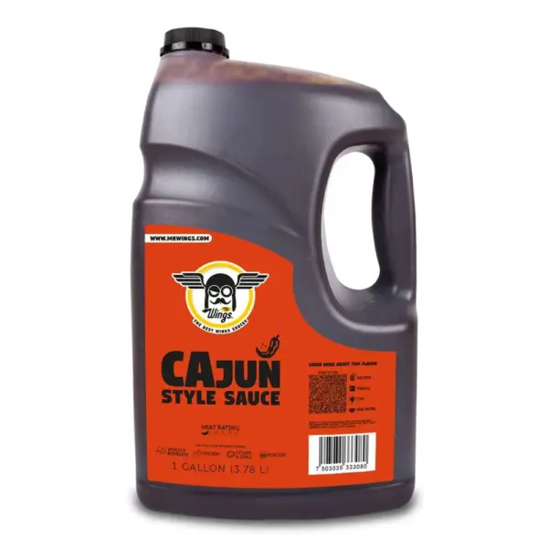 Cajun-Wing-Sauce-1 Cajun Wing Sauce - Cajun Wing Sauce, Best Wings Sauces, cajun sunshine hot sauce.