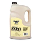 Cheese and Garlic Dressing. Best Wings Sauces.