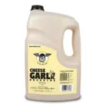 Cheese and Garlic Dressing- Cheese and Garlic Dressing. Best Wings Sauces.