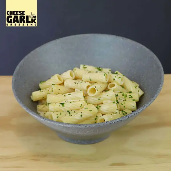 Cheese and Garlic Dressing. Best Wings Sauces, Cheese garlic dressing.