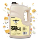 Best Wings Sauces, Cheese and Garlic Dressing, Creamy garlic dressing