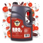 Best Wings Sauces, Chipotle BBQ Sauce, BBQ chipotle sauce recipe