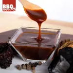 Chipotle BBQ Sauce, Best Wings Sauces, Chipotle BBQ wings
