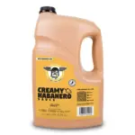 Creamy Habanero Sauce - Best Wings Sauces. Creamy Habanero Sauce, Creamy habanero sauce recipe.