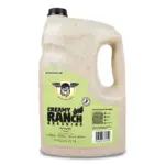 Creamy Ranch Dressing