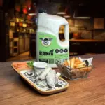 Best Wings Sauces, Creamy Ranch Dressing, creamy ranch dip.