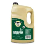 Guacamole Sauce- Best Wings Sauces, Guacamole Sauce. Guacamole Flavor Hot Sauce.