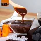 Best Wings Sauces, Habanero BBQ Sauce, bbq habanero