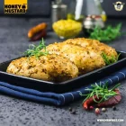 Hot Honey Mustard Sauce. Best Wings Sauces. Salsa honey mustard.