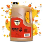 Mango Habanero Wing Sauce, Best Wings Sauces. Best mango habanero Wing Sauce.