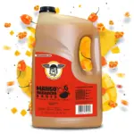 Mango Habanero Wing Sauce, Best Wings Sauces. Best mango habanero Wing Sauce.