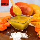 Mango Habanero Wing Sauce, Best Wings Sauces, Habanero mango sauce for wings