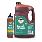 Mezcal Sauce. Best Wings Sauces.