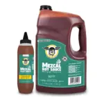 Mezcal Sauce. Best Wings Sauces.