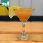 Mezcal Sauce. Best Wings Sauces.