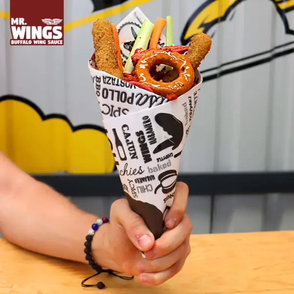 Mr. Wings Buffalo Sauces. Best Wings Sauces, buffalo wild wings sauces.
