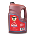 No Sugar Added Ketchup Sauce. Best Wings Sauces.