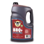 No Sugar BBQ Sauce. Best Wings Sauces. No sugar added BBQ sauce.