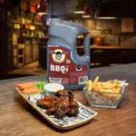 Best Wings Sauces, No Sugar BBQ Sauce. No sugar added BBQ sauce.