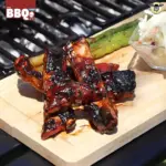 No Sugar BBQ Sauce. Best Wings Sauces. No sugar added BBQ sauce, no sugar BBQ.