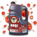 Best Wings Sauces, No Sugar BBQ Sauce, no sugar BBQ
