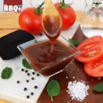 Best Wings Sauces, No Sugar BBQ Sauce, no sugar added BBQ