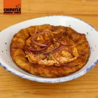 Orange Chipotle Sauce, Best Wings Sauces. Chipotle orange.