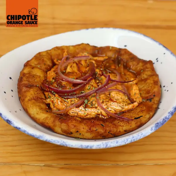Orange Chipotle Sauce, Best Wings Sauces. Chipotle orange.