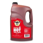 Original Hot Wing Sauce. Best Wings Sauces.