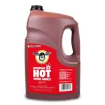 Original Hot Wing Sauce. Best Wings Sauces.