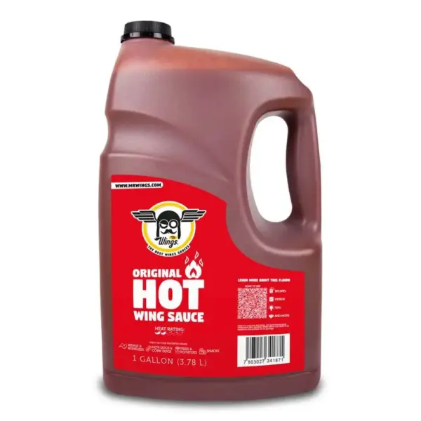Original-Hot-Wing-Sauce-1 Original Hot Wing Sauce - Original Hot Wing Sauce. Best Wings Sauces.