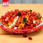 Best Wings Sauces, Original Hot Wing Sauce