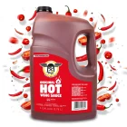 Original Hot Wing Sauce. Best Wings Sauces. Hot wing sauce.