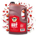 Original Hot Wing Sauce. Best Wings Sauces. Hot wing sauce.