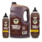 Tamarind Sauce - Best Wings Sauces, Tamarind Sauce. Sweet tamarind sauce.