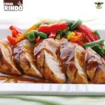 Tamarind Sauce. Best Wings Sauces. Tamarind sauce chicken wings.