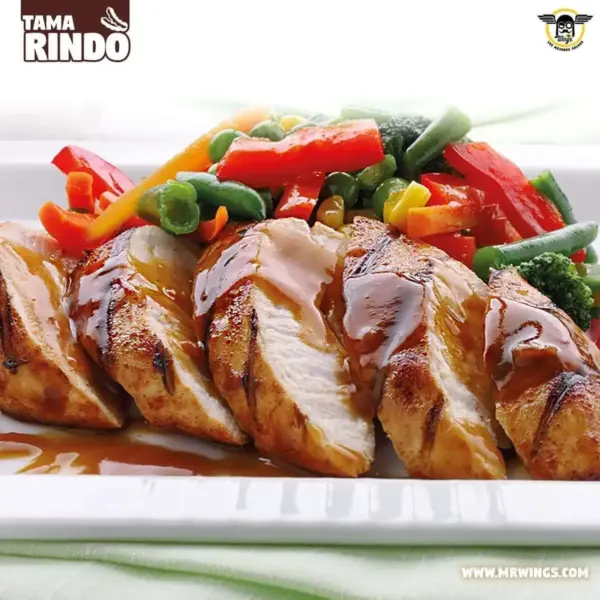Tamarind Sauce. Best Wings Sauces. Tamarind sauce chicken wings.