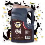 Best Wings Sauces. Teriyaki Style Sauce. Best teriyaki sauce for wings.