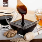 Teriyaki Style Sauce. Best Wings Sauces. Teriyaki sauce for wings.