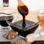 Teriyaki Style Sauce. Best Wings Sauces. Teriyaki sauce for wings.