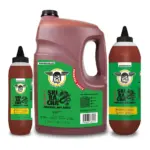 Wings Sriracha Sauce - Wings Sriracha Sauce. Best Wings Sauces.