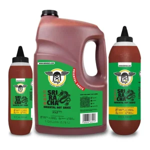 Wings Sriracha Sauce. Best Wings Sauces.