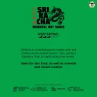 Best Wings Sauces, Wings Sriracha Sauce, Sriracha sauce.