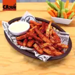 Cajun Wing Sauce Seasoning, Best Wings Sauces, cajun hot sauce.