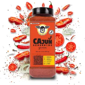 Best Wings Sauces, Cajun Wing Sauce Seasoning, cajun hot sauce.