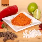 Best Wings Sauces, Chili Pepper Hot Lemon Seasoning, Lemon drop chili pepper