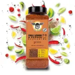Best Wings Sauces, Chili Pepper Hot Lemon Seasoning. Chilis lemon pepper wings.
