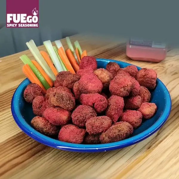 Fuego Flavor Sauces seasoning. Best Wings Sauces, Fuego Flavor hot sauce