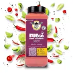 Best Wings Sauces, Fuego Flavor Sauces. Fuego Flavor hot sauce