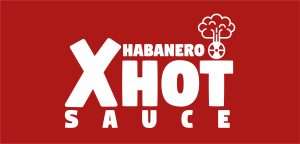 Habanero Hot Sauce. Mr Wings sauces